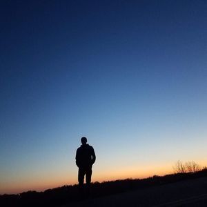 Meet your Posher, Connor